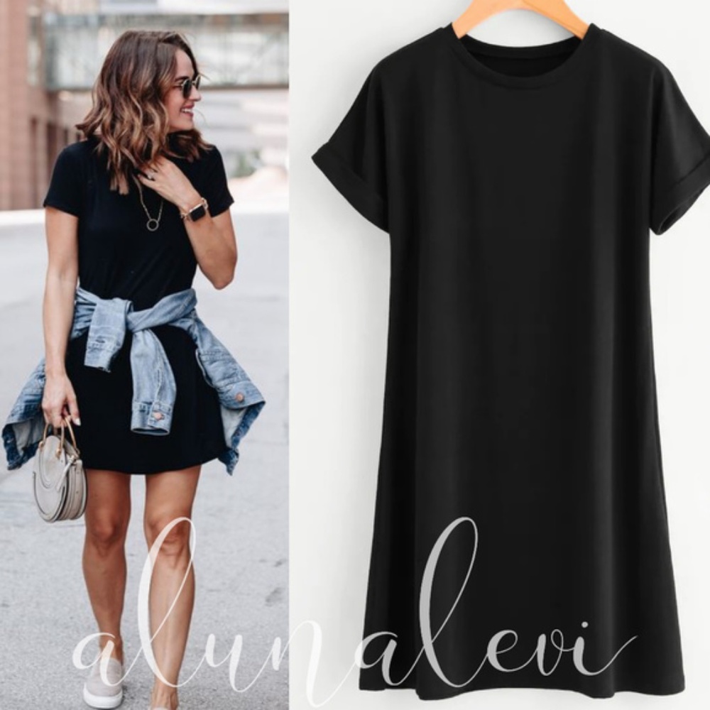 2/25 or 3/30⚡️ Shirt dresses in two colors